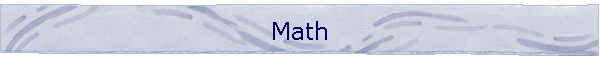 Math